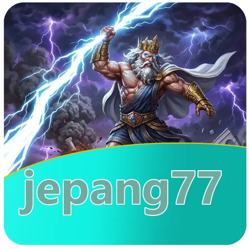 Aplikasi jepang77 Android